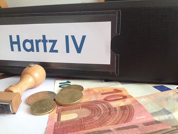 Das Kostensenkungsverfahren bei der Übernahme der Kosten für Unterkunft und Heizung Der Das Kostensenkungsverfahren bei der Übernahme der Kosten für Unterkunft und Heizung Der